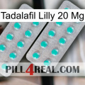 Tadalafil Lilly 20 Mg 29